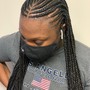 Comb Twist