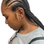 Individual Braids