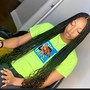 Box Braids med/large