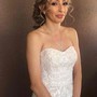 Glamorous Bridal Makeup