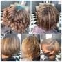 Root Touch Up