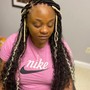 Crochet Braids