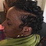 Sisterlocks loc install