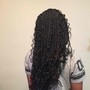 Crochet Braids