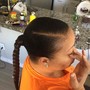 Braid Bar Style