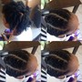 Micro Braids