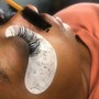 Eyelash Extensions