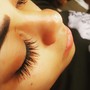 Eyelash Extensions