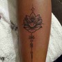 Small size Tattoo