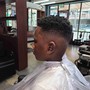 Kid’s Cut