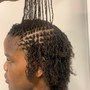 Braiding Class