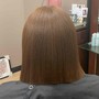 Partial Foil Highlights