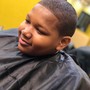 Kids Cut