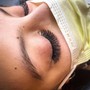 Eyebrow Wax