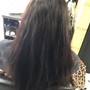 Keratin Treatment