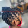 Comb Twist