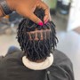 Starter locs(coils)