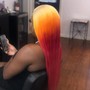 Coloring Wigs/Bundles