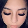 Eyelash Extension Removal