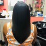 Closure Sew In