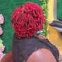 Custom Wigs