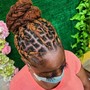 Retwist &amp; style