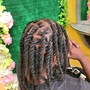 Dreadlocks Repair