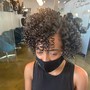 Twist Out