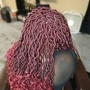 Wig Install