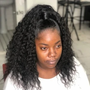 Closure Sew In Near Me: Stockholm, NJ | Appointments | StyleSeat