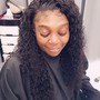 Lace Wig installation