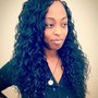 Freetress Deep Twist Crochet Braids