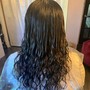 Bonding Hair Extensions