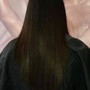 Hair Glaze Treatment (add on)