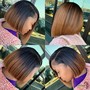 Full Sew-In Weave (No Hair Left Out)