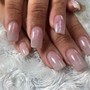 Acrylic full set