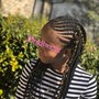 Kid’s Large Box Braids