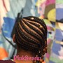 Passion Twist/Spring Twist/Kinky Twist