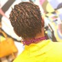 Comb Twists/ Coils