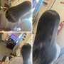 Keratin Treatment