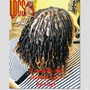 Kids Loc Maintenance