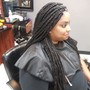 Vixen Sew In