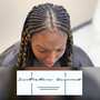 Kids Box Braids