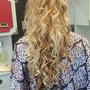 Full Balayage