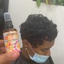 treatment penetrating  the scalp,scalp stimulant, promote hair growth