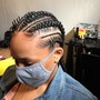 Jaded Braids