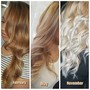 Volumizing Layers