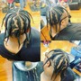 Kinky Twist