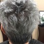 Men's Haircut (no shampoo)