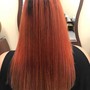 Full Balayage-additional charge